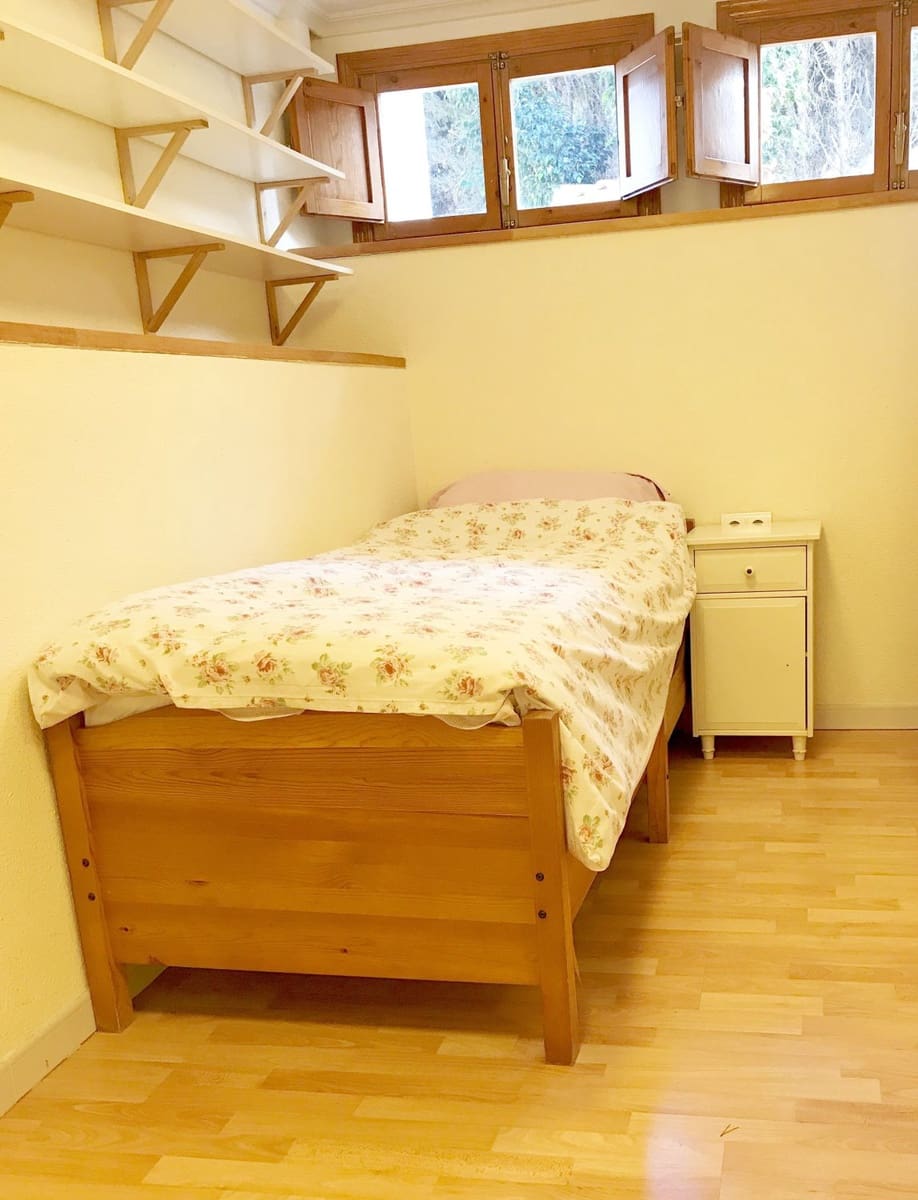 5 bedroom Semi-detached Villa for sale in La Nucia - € 350,000 (Ref: 9410721)