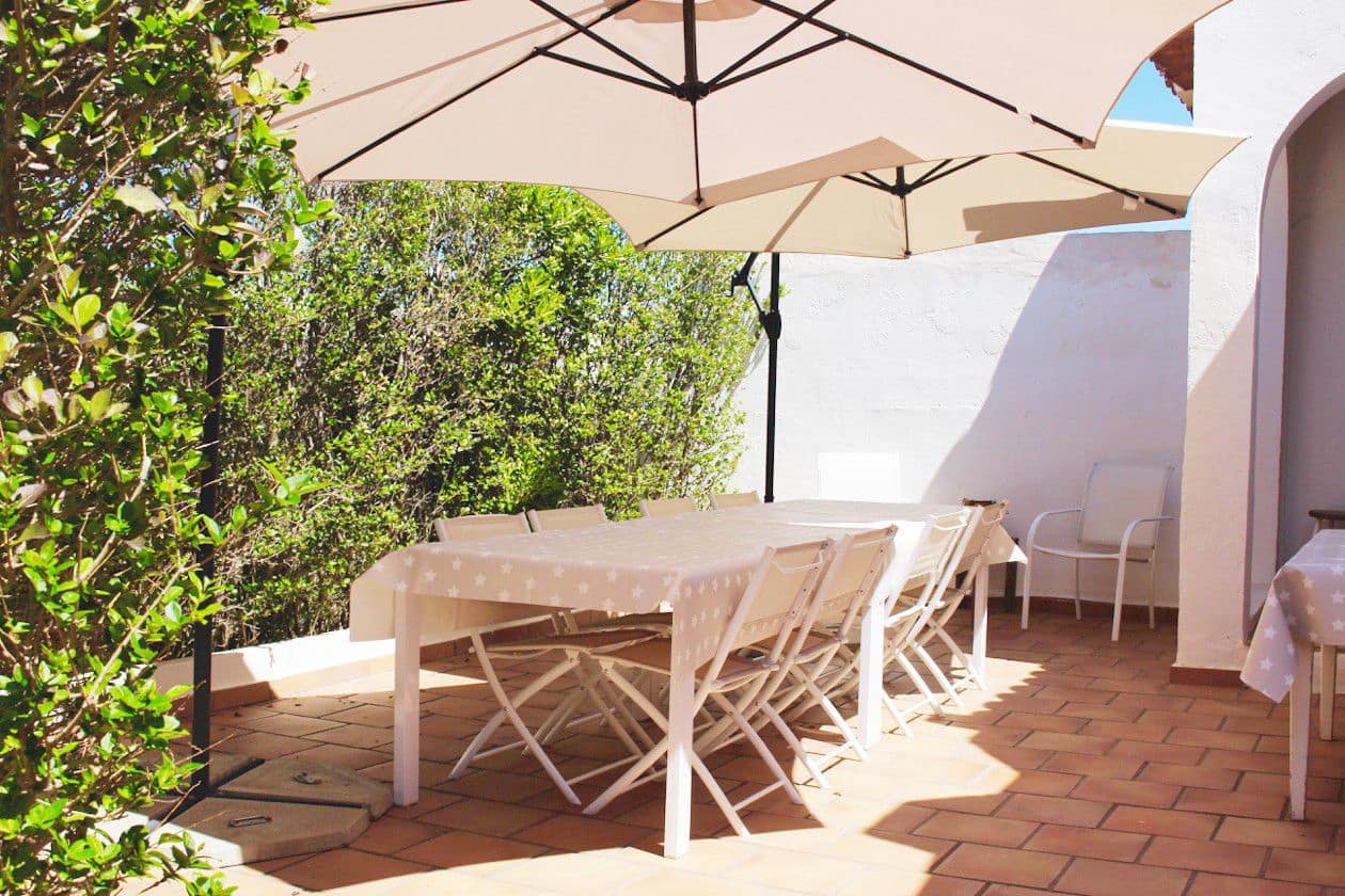 5 bedroom Semi-detached Villa for sale in La Nucia - € 350,000 (Ref: 9410721)