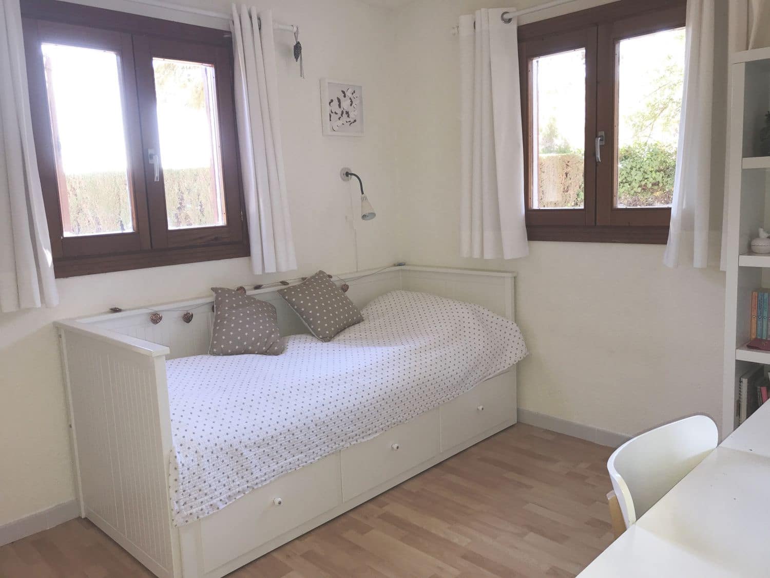 5 bedroom Semi-detached Villa for sale in La Nucia - € 350,000 (Ref: 9410721)