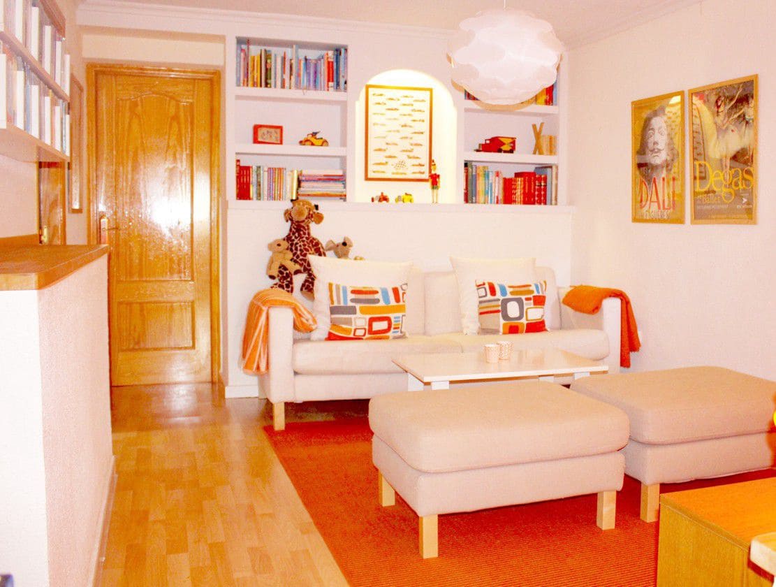 5 soveværelse Semi-Rækkehus til salg i La Nucia - € 350.000 (Ref: 9410721)