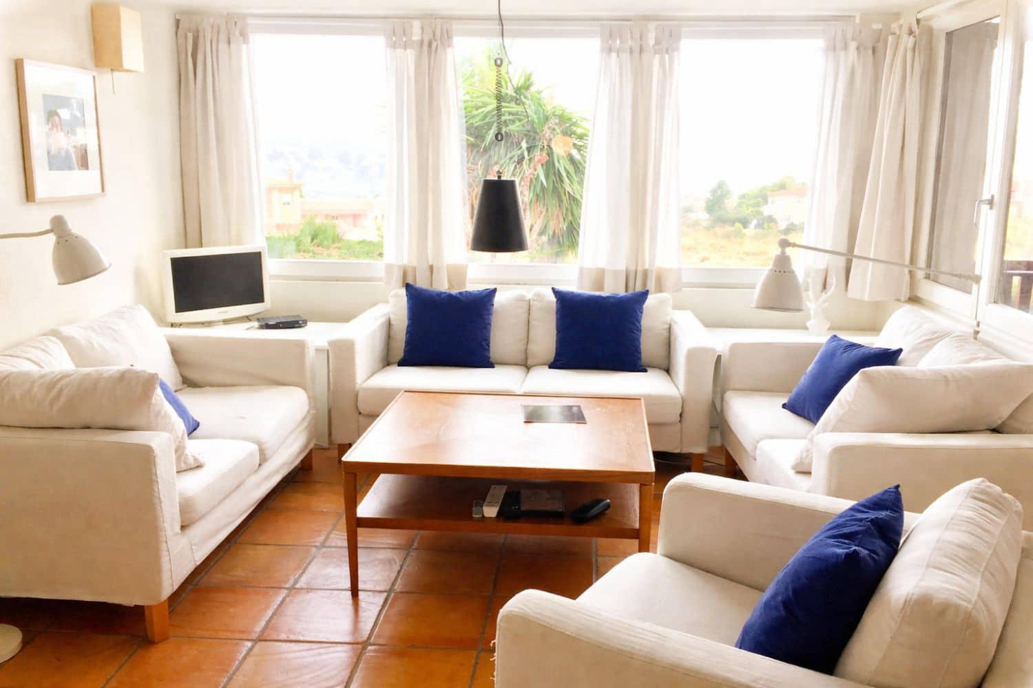 5 soveværelse Semi-Rækkehus til salg i La Nucia - € 350.000 (Ref: 9410721)