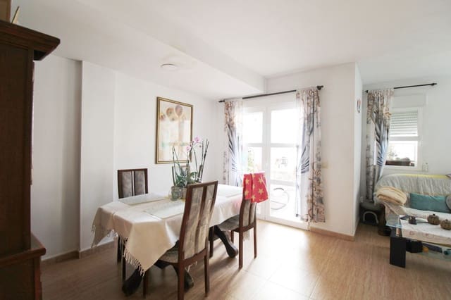 3 soverom Kjedet enebolig til salgs i La Nucia med garasje - € 375 000 (Ref: 9430790)