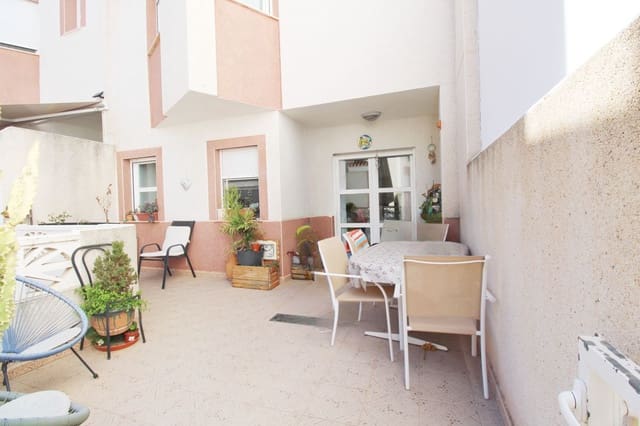 3 soverom Kjedet enebolig til salgs i La Nucia med garasje - € 375 000 (Ref: 9430790)