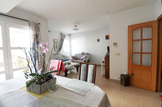 3 soverom Kjedet enebolig til salgs i La Nucia med garasje - € 375 000 (Ref: 9430790)