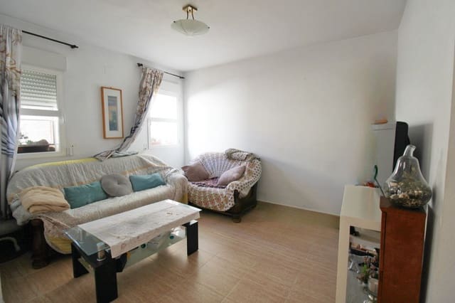 3 soverom Kjedet enebolig til salgs i La Nucia med garasje - € 375 000 (Ref: 9430790)