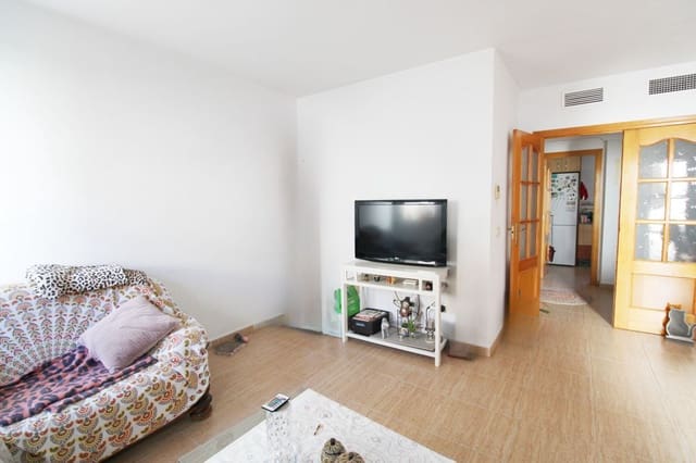 3 soverom Kjedet enebolig til salgs i La Nucia med garasje - € 375 000 (Ref: 9430790)