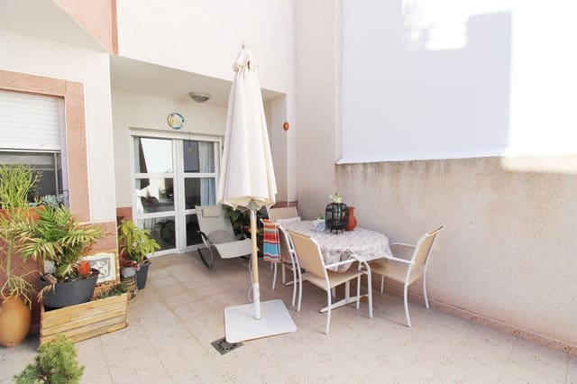 3 soverom Kjedet enebolig til salgs i La Nucia med garasje - € 375 000 (Ref: 9430790)