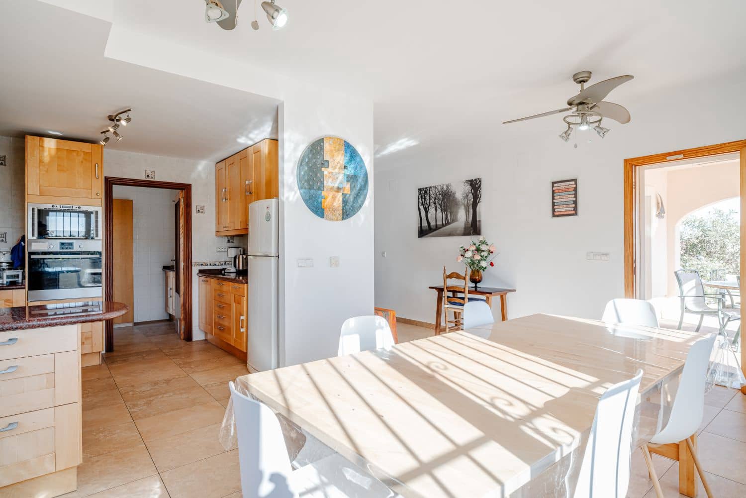 5 soverom Hus til salgs i La Nucia - € 540 000 (Ref: 9451617)