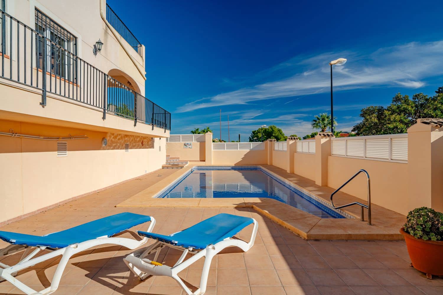 5 soverom Hus til salgs i La Nucia - € 540 000 (Ref: 9451617)