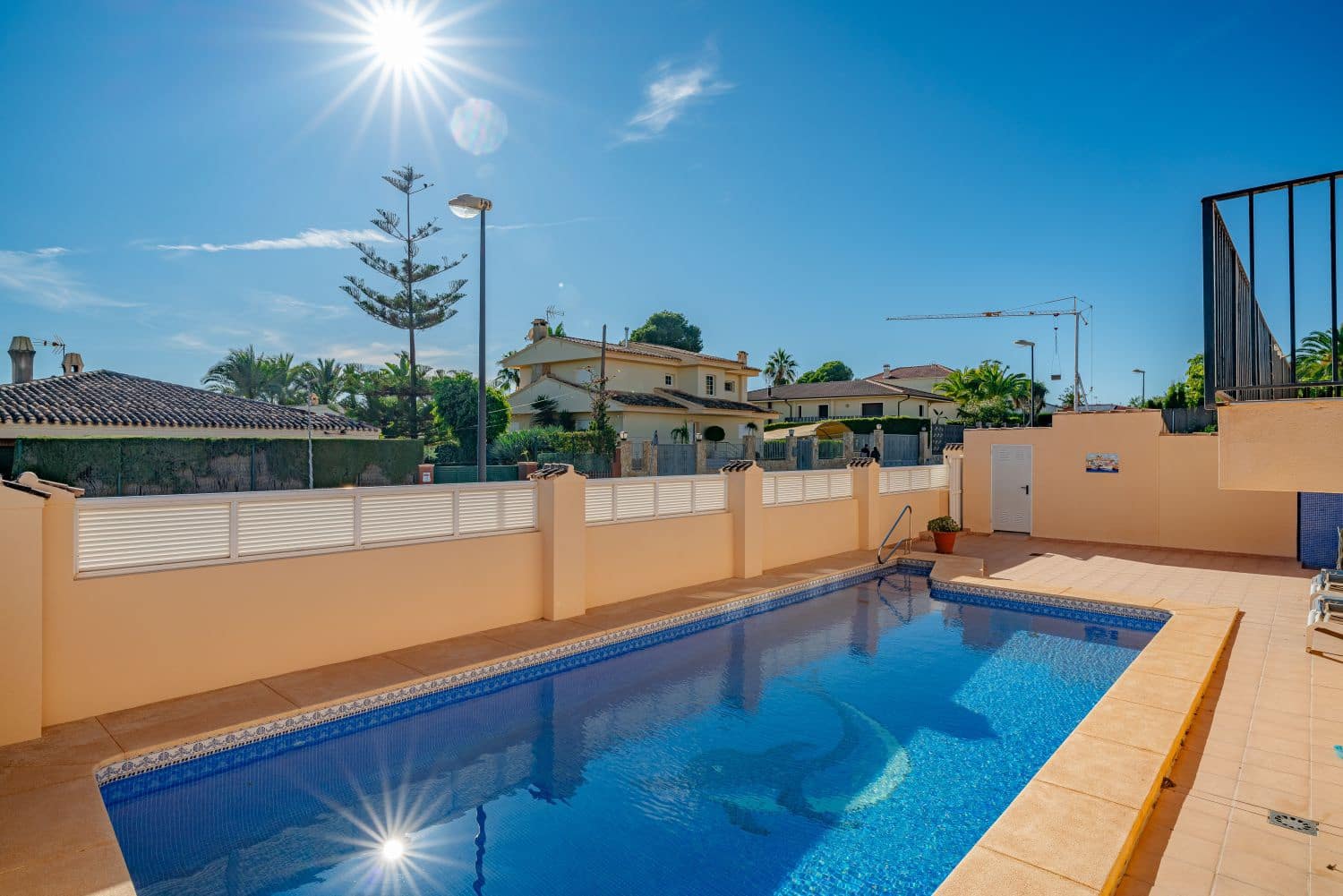 5 soverom Hus til salgs i La Nucia - € 540 000 (Ref: 9451617)