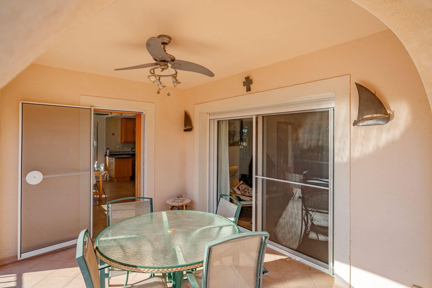 5 soverom Hus til salgs i La Nucia - € 540 000 (Ref: 9451617)