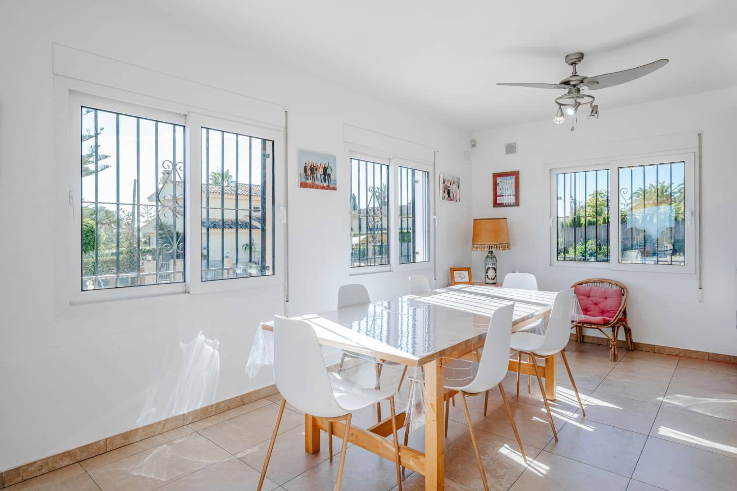 5 soverom Hus til salgs i La Nucia - € 540 000 (Ref: 9451617)