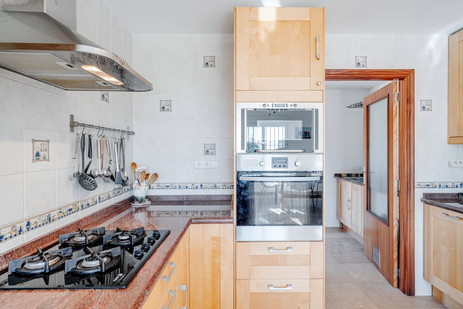 5 soverom Hus til salgs i La Nucia - € 540 000 (Ref: 9451617)