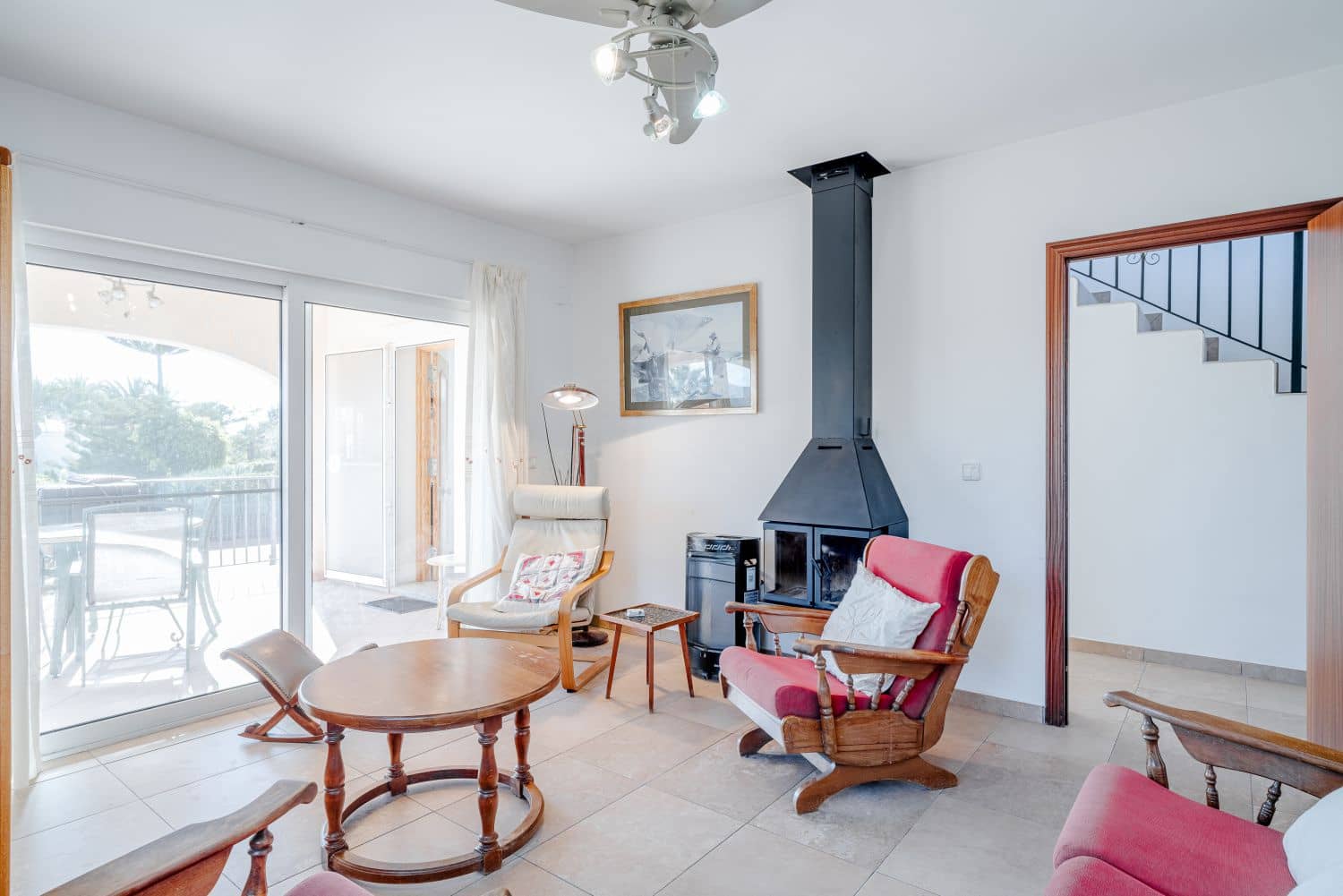 5 soverom Hus til salgs i La Nucia - € 540 000 (Ref: 9451617)