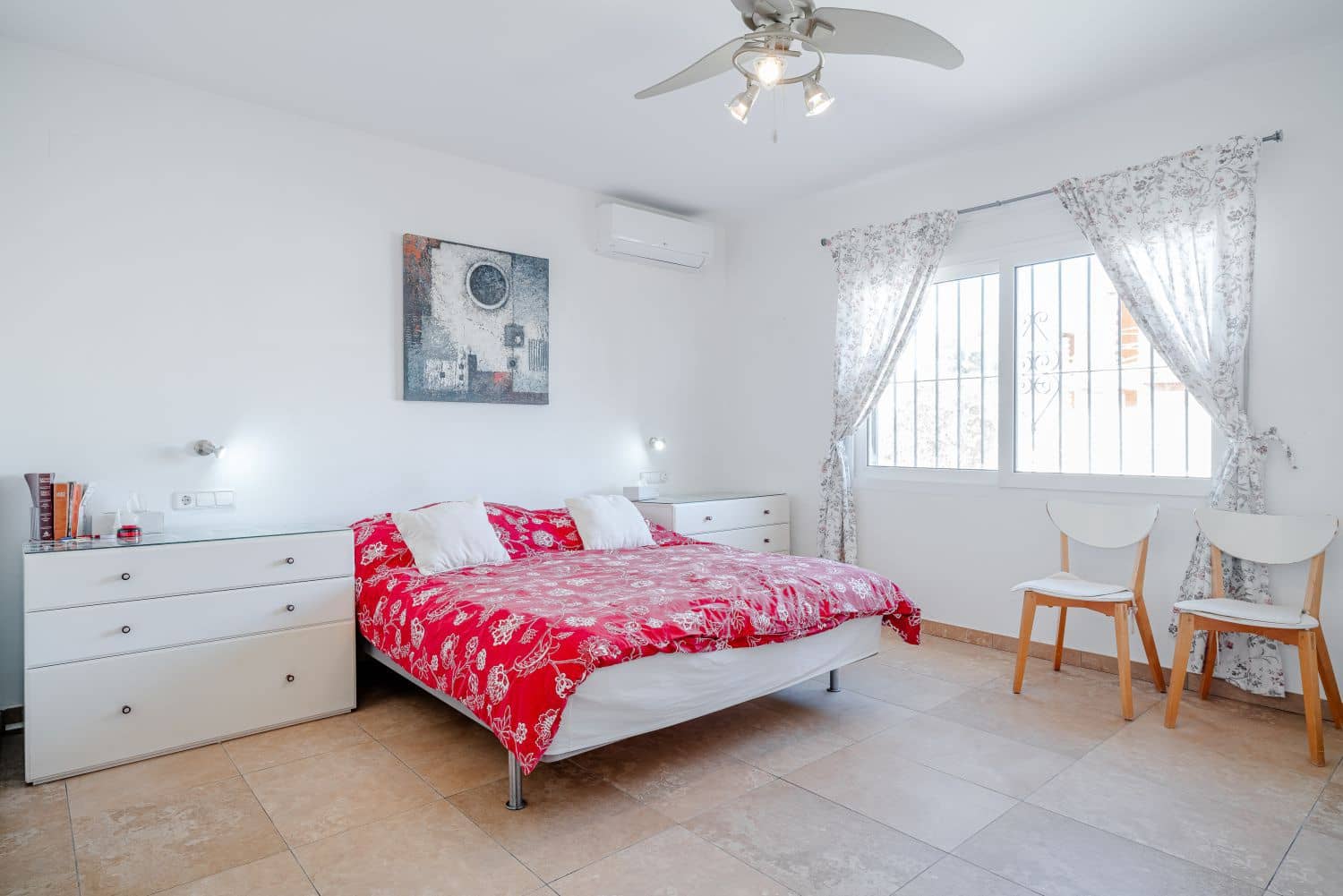 5 soverom Hus til salgs i La Nucia - € 540 000 (Ref: 9451617)