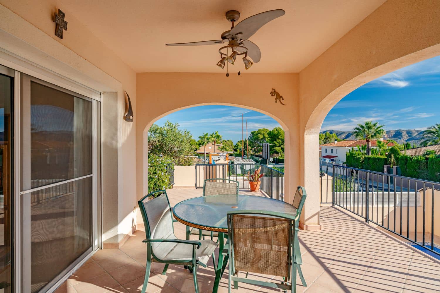 5 soverom Hus til salgs i La Nucia - € 540 000 (Ref: 9451617)