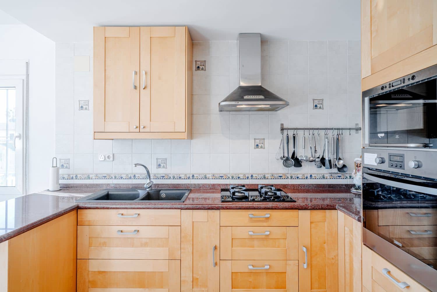 5 soverom Hus til salgs i La Nucia - € 540 000 (Ref: 9451617)