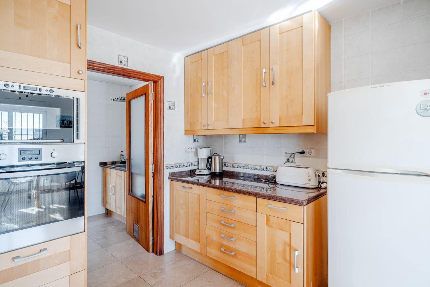 5 soverom Hus til salgs i La Nucia - € 540 000 (Ref: 9451617)