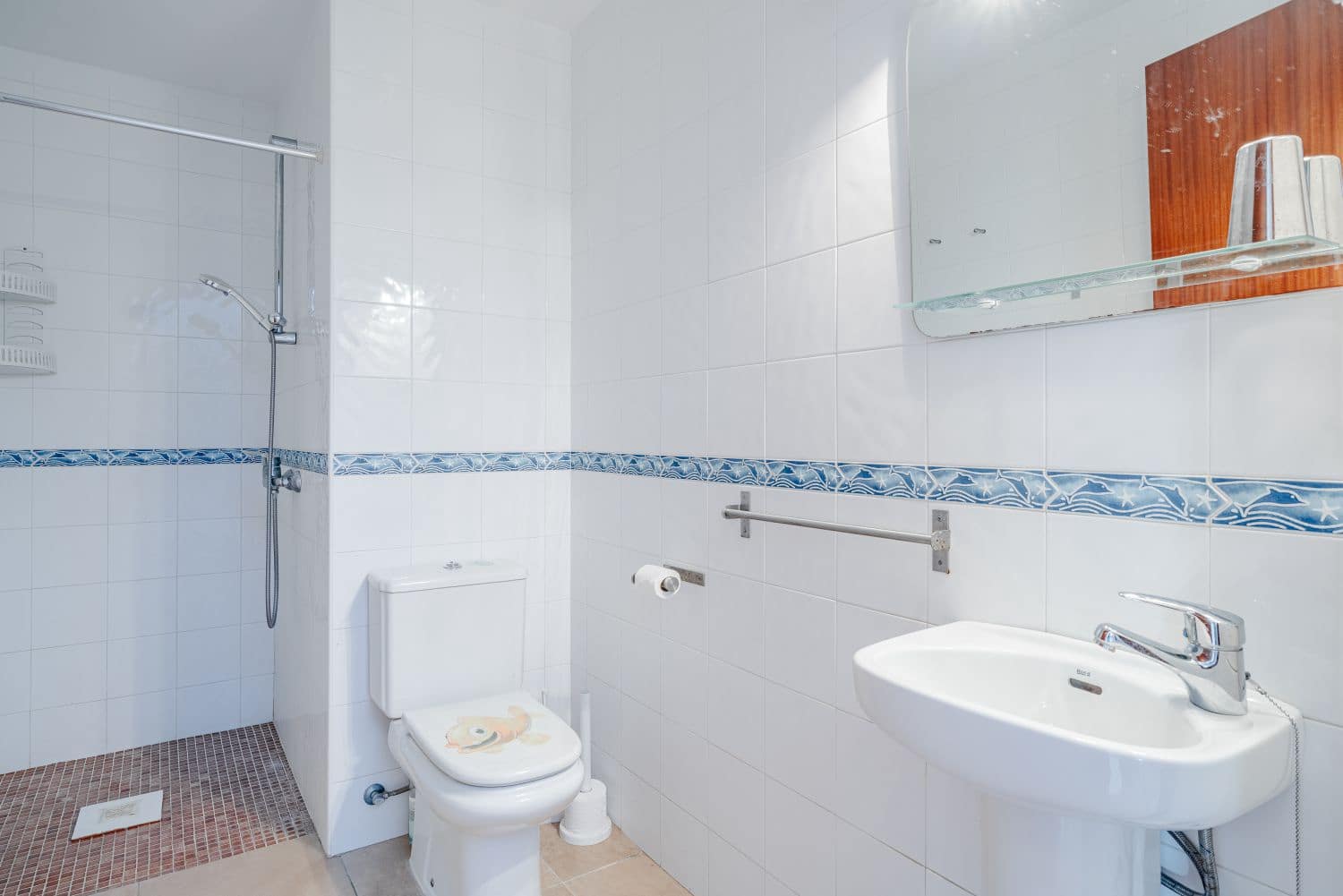 5 soverom Hus til salgs i La Nucia - € 540 000 (Ref: 9451617)