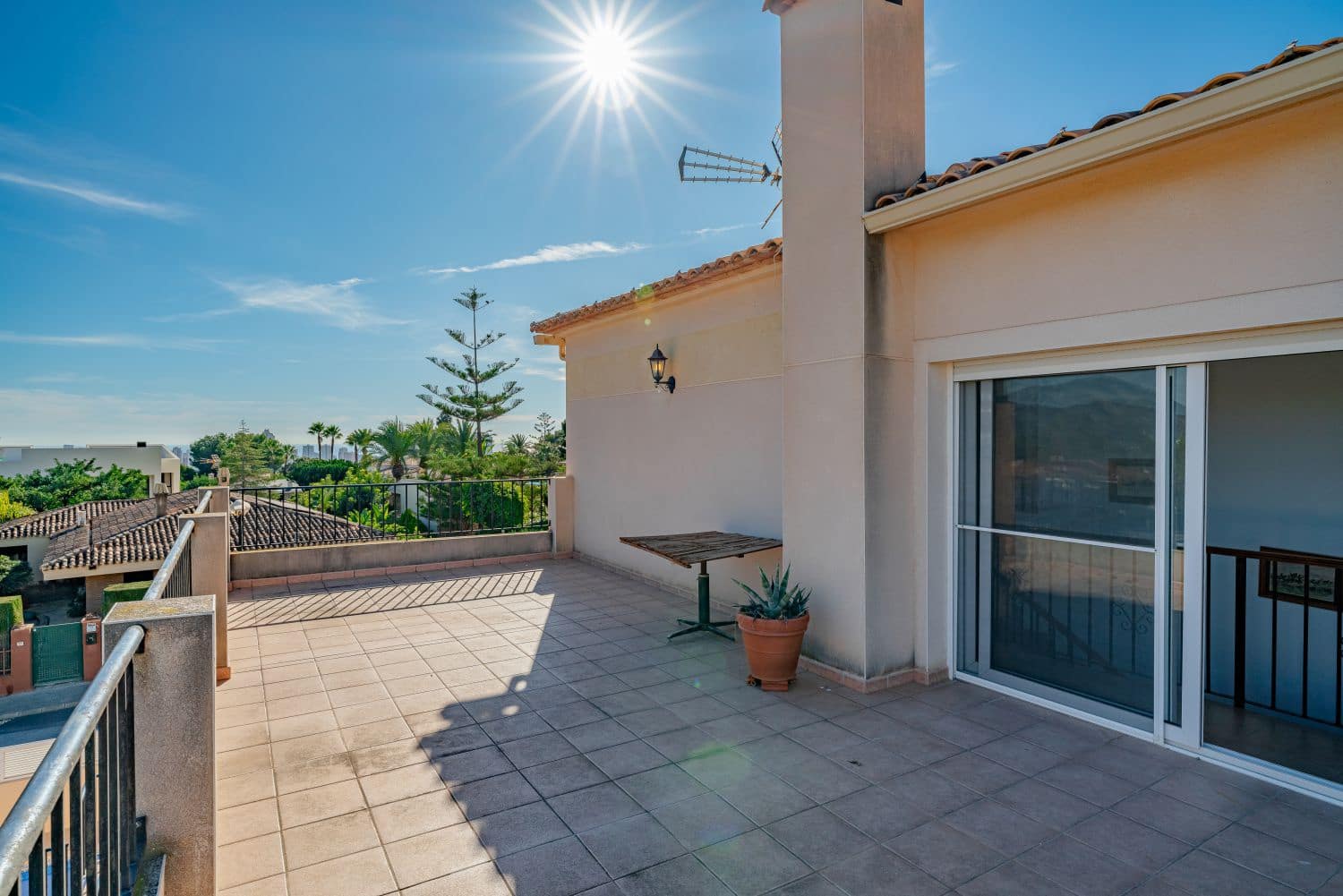 5 soverom Hus til salgs i La Nucia - € 540 000 (Ref: 9451617)