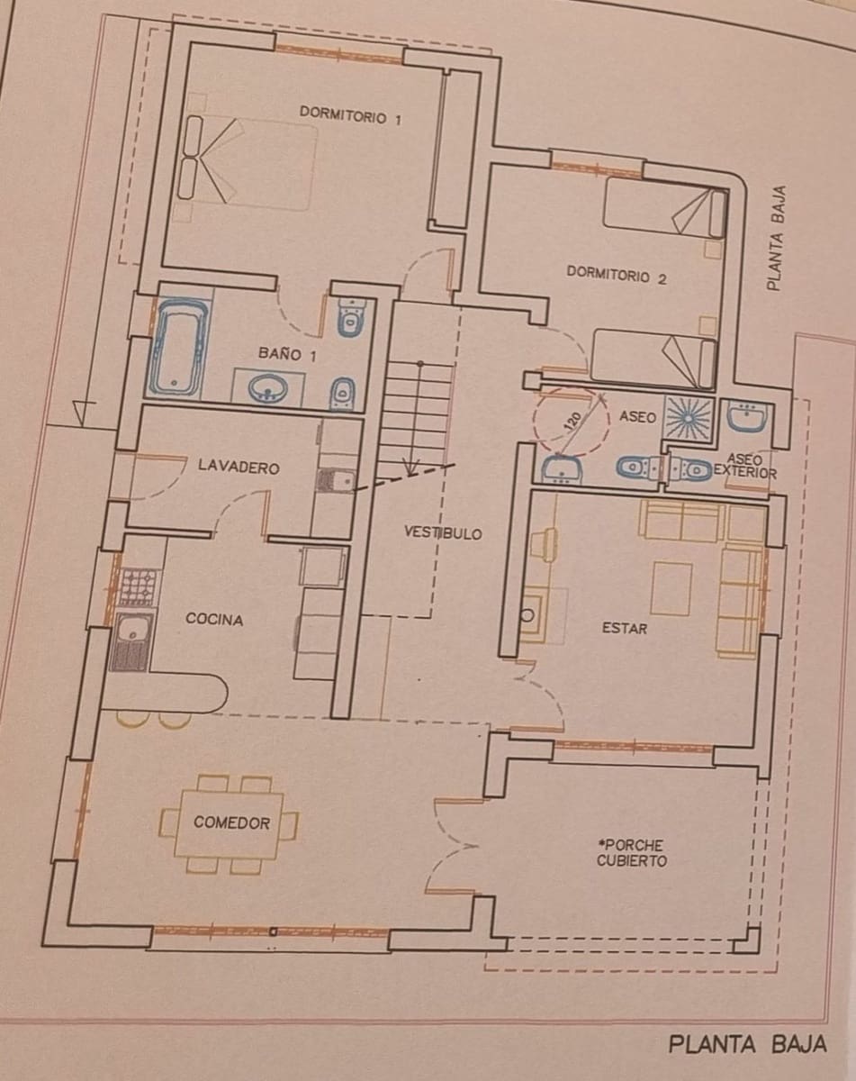 5 soverom Hus til salgs i La Nucia - € 540 000 (Ref: 9451617)