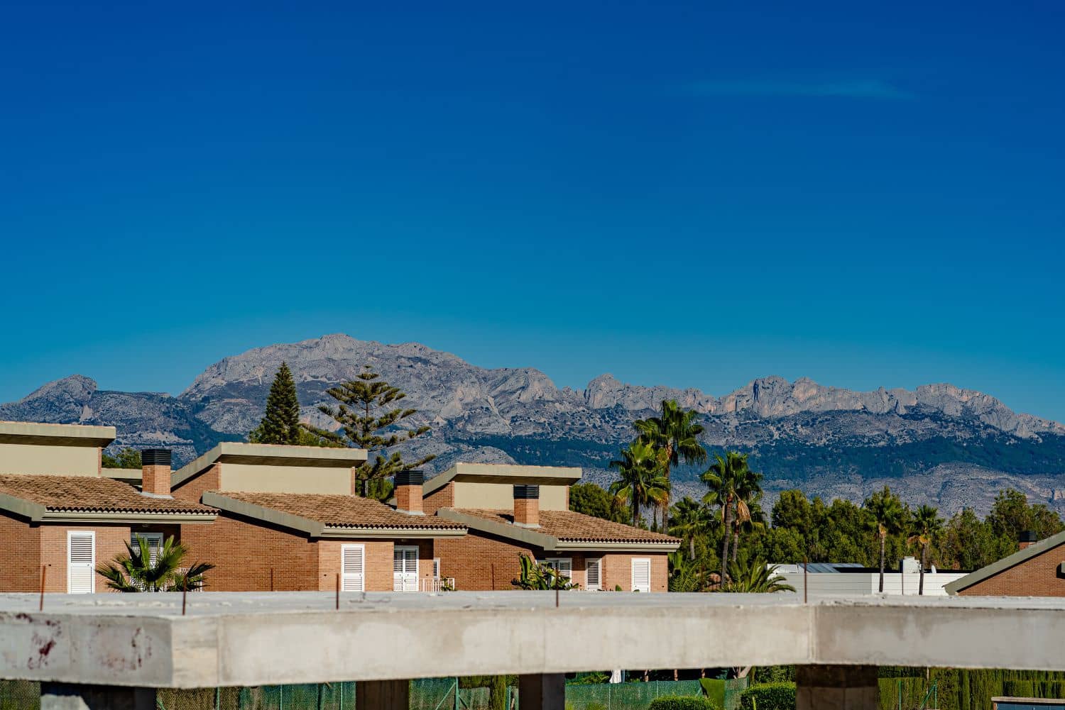 5 soverom Hus til salgs i La Nucia - € 540 000 (Ref: 9451617)