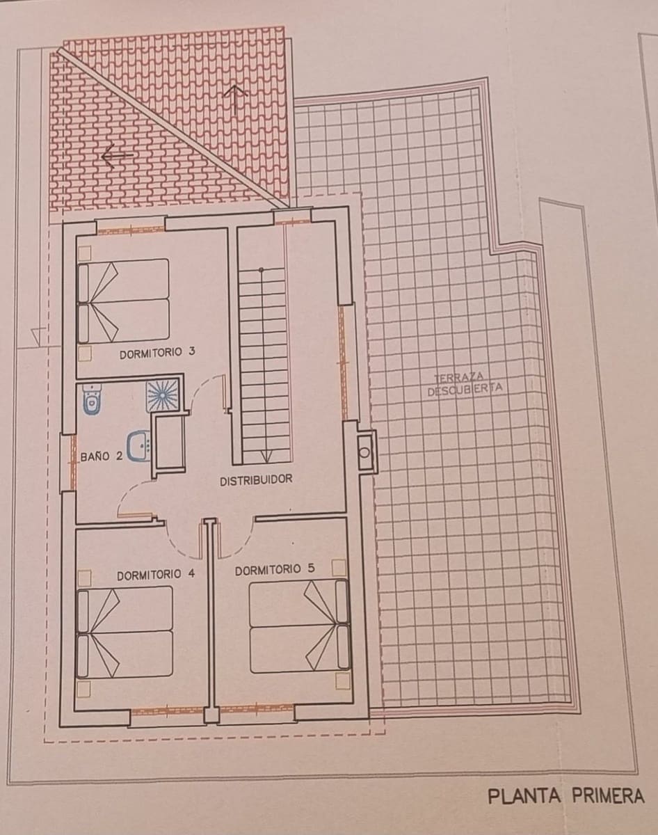 5 soverom Hus til salgs i La Nucia - € 540 000 (Ref: 9451617)