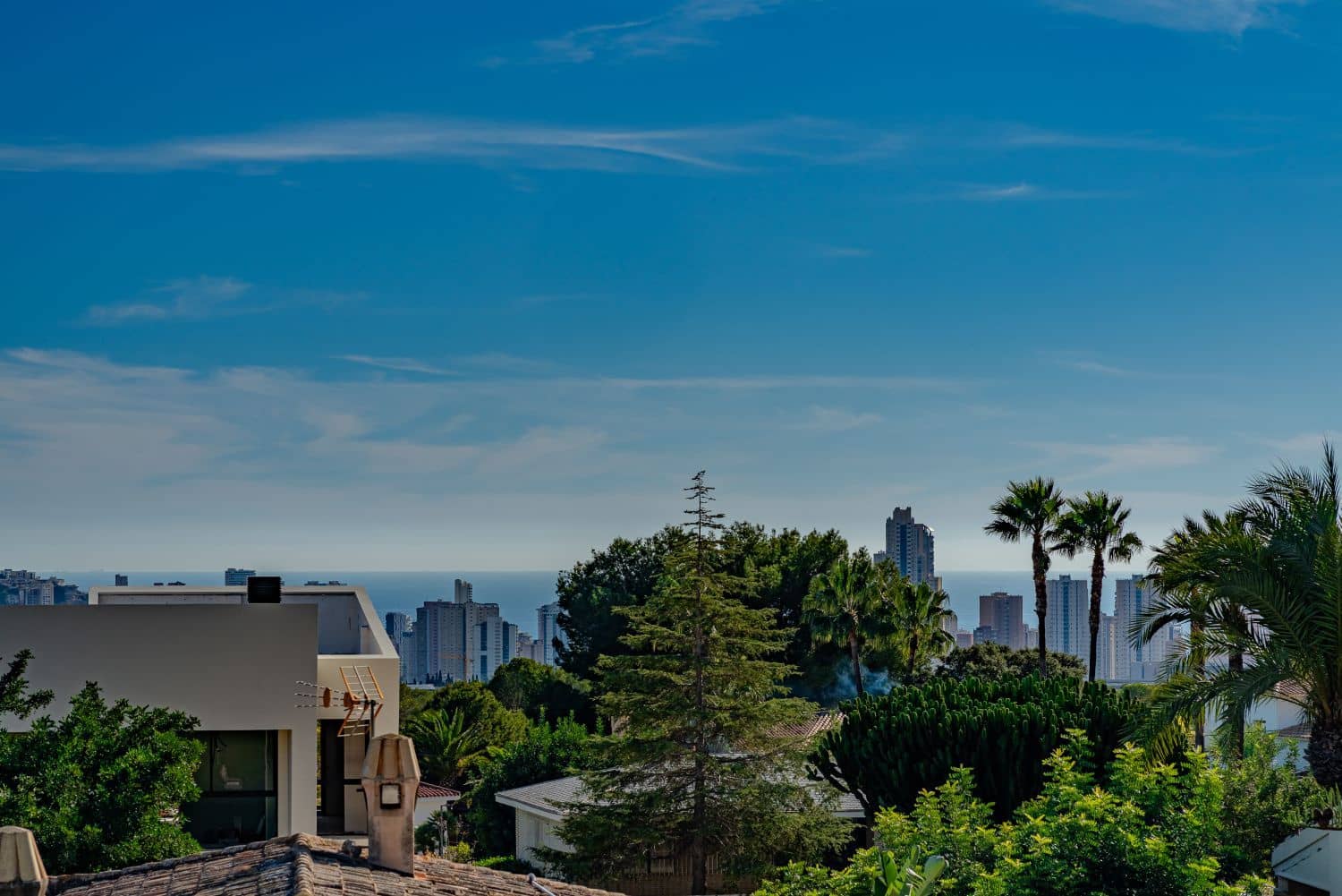 5 soverom Hus til salgs i La Nucia - € 540 000 (Ref: 9451617)