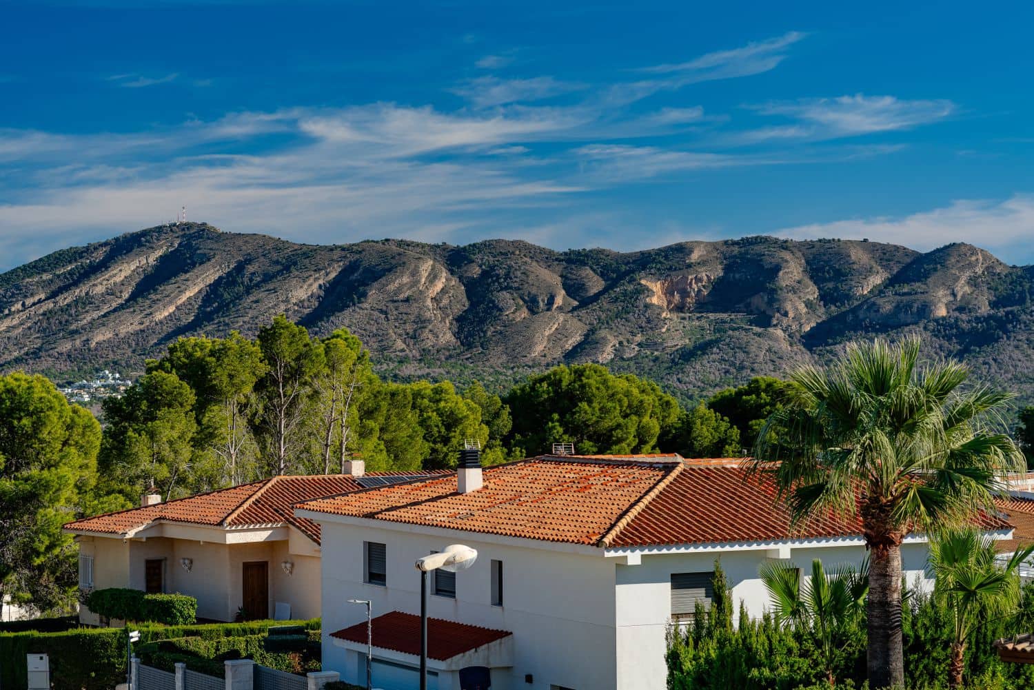 5 soverom Hus til salgs i La Nucia - € 540 000 (Ref: 9451617)