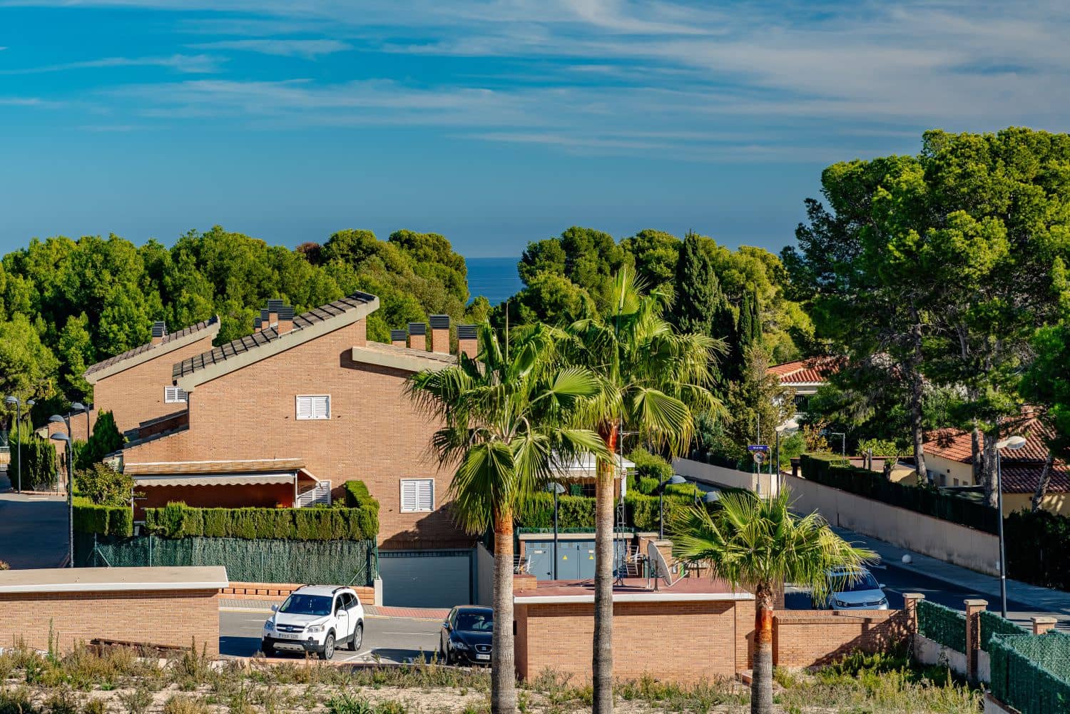 5 soverom Hus til salgs i La Nucia - € 540 000 (Ref: 9451617)