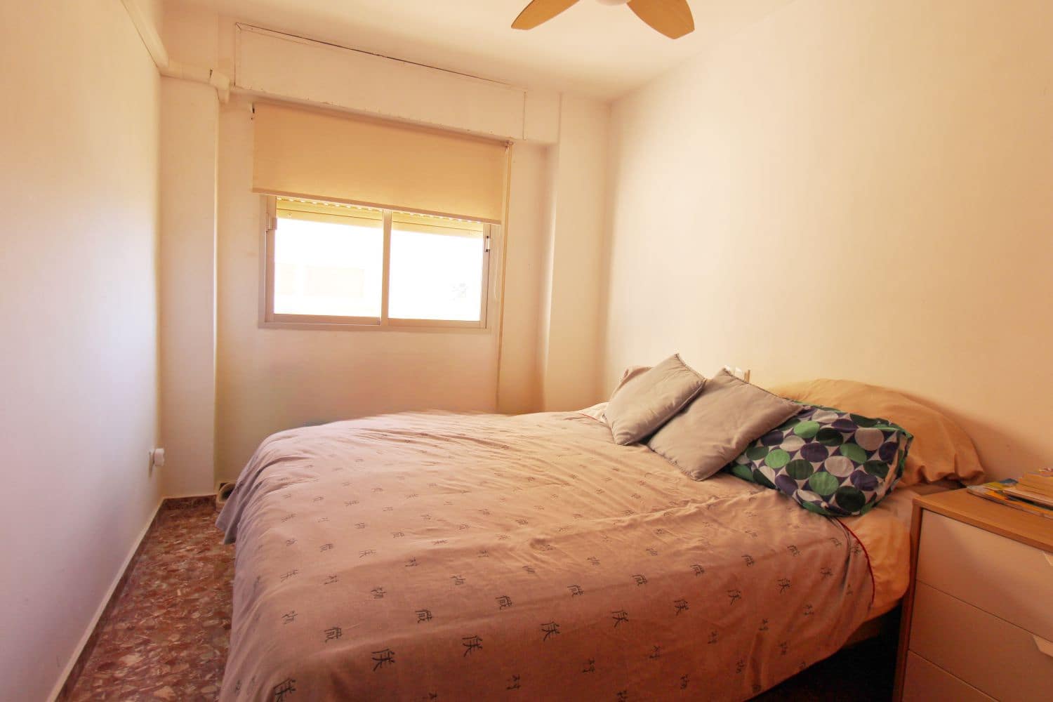 4 soveværelse Lejlighed til salg i Gata de Gorgos - € 235.000 (Ref: 9611177)