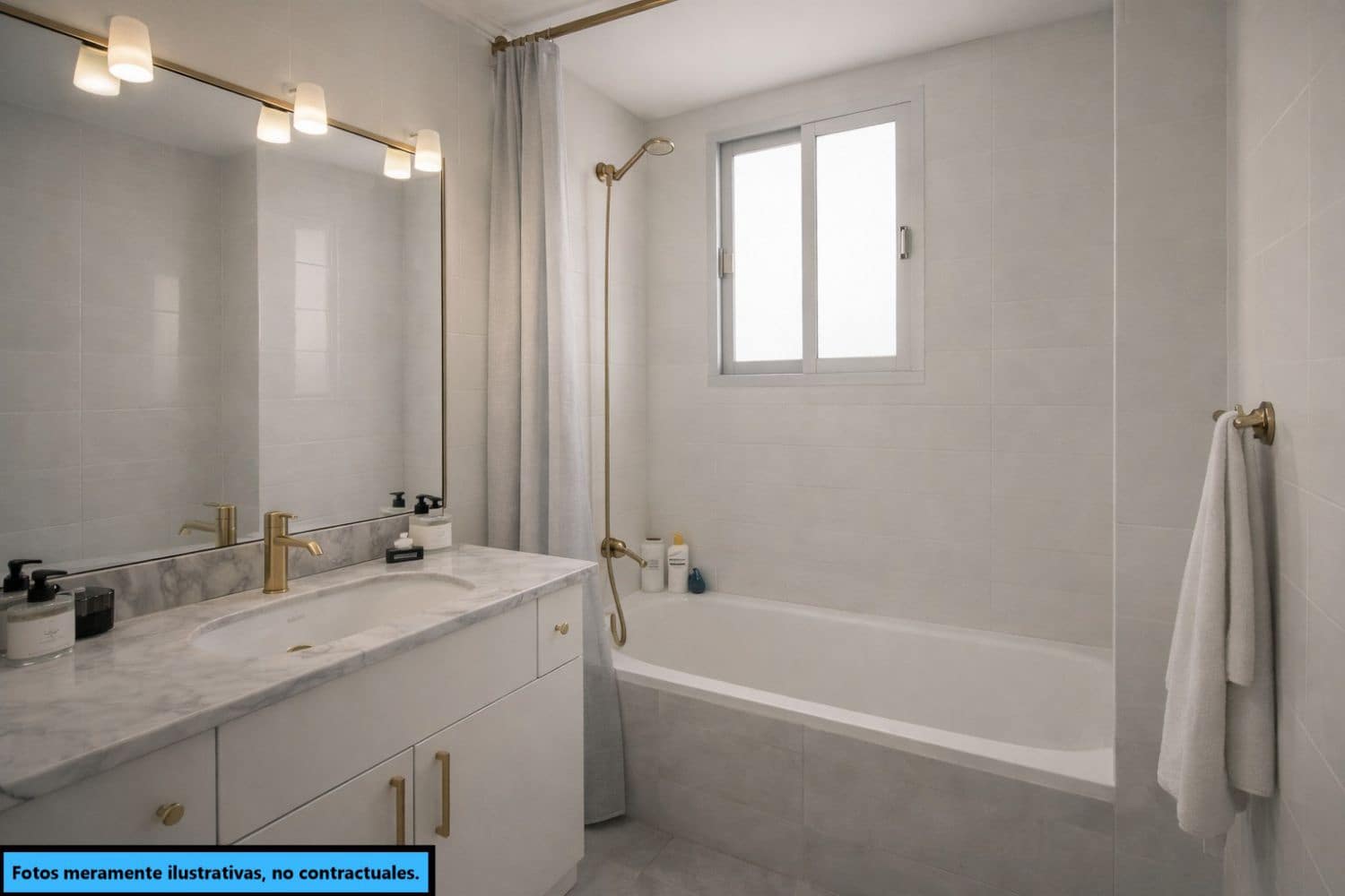 4 soveværelse Lejlighed til salg i Gata de Gorgos - € 235.000 (Ref: 9611177)