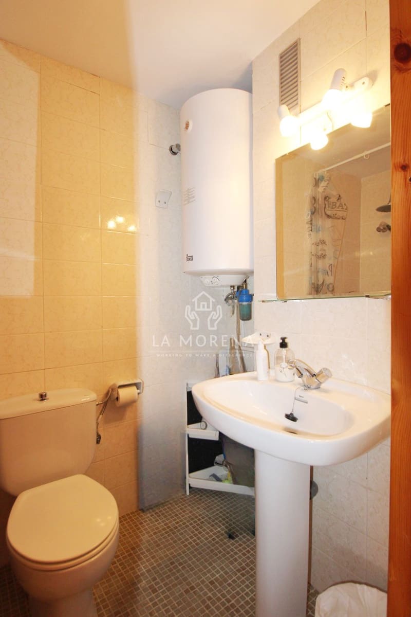 4 soveværelse Lejlighed til salg i Gata de Gorgos - € 235.000 (Ref: 9611177)