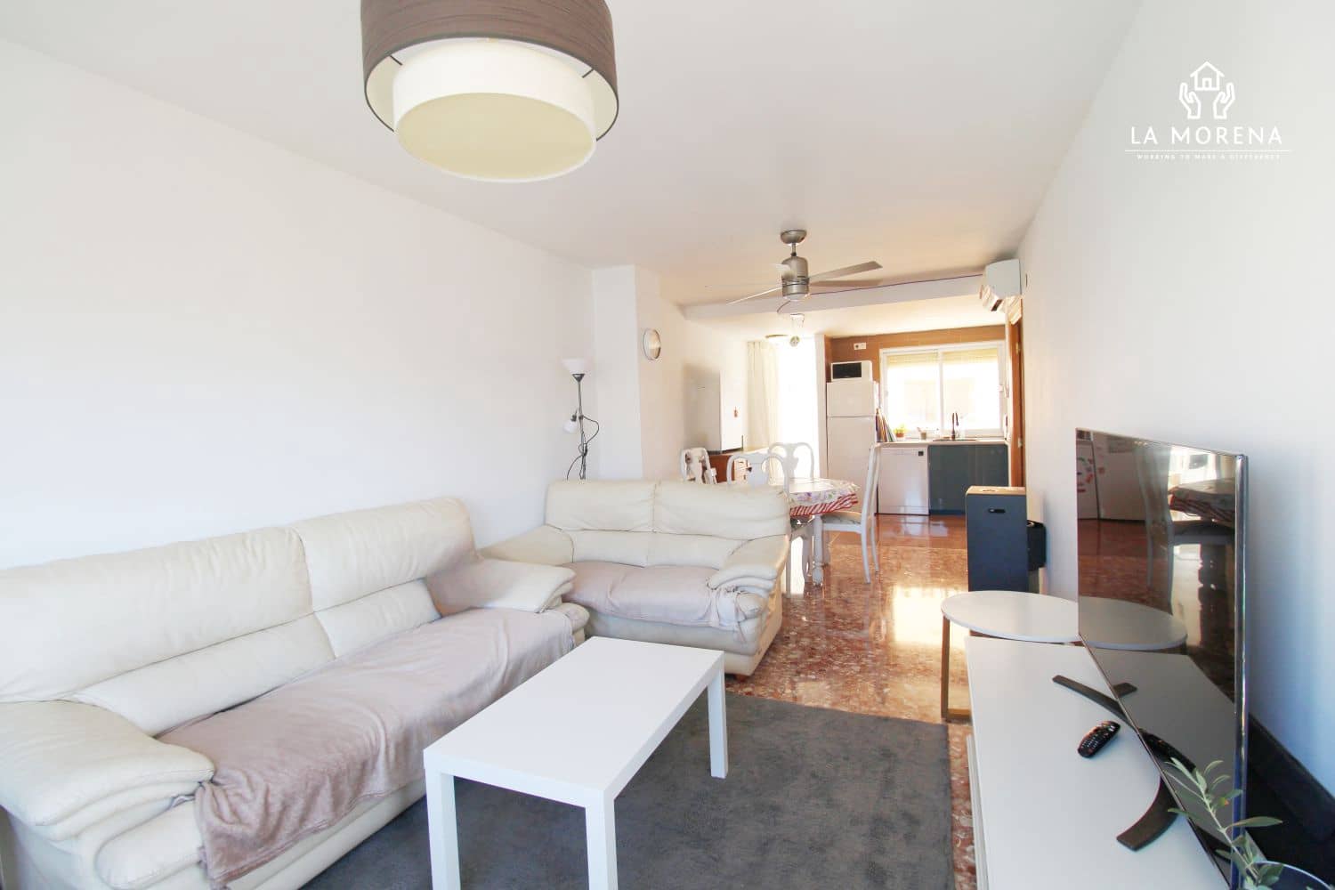 4 soveværelse Lejlighed til salg i Gata de Gorgos - € 235.000 (Ref: 9611177)