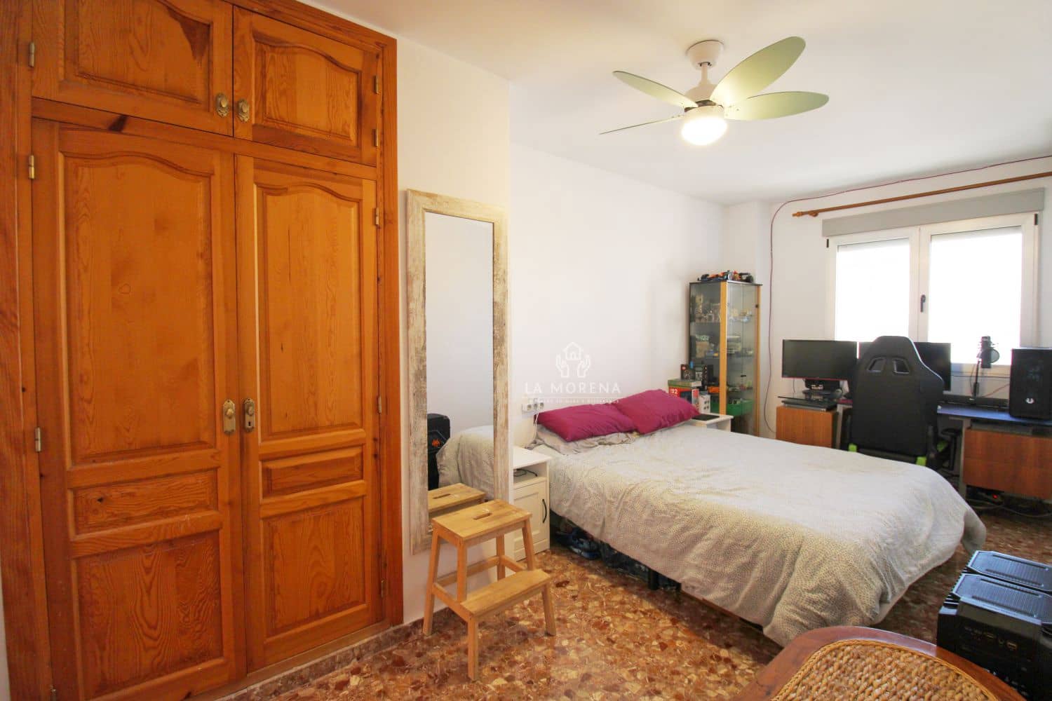 4 soveværelse Lejlighed til salg i Gata de Gorgos - € 235.000 (Ref: 9611177)