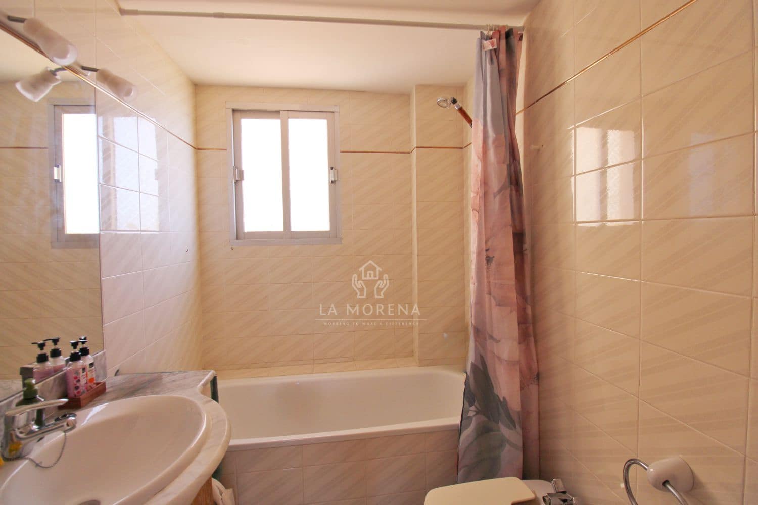 4 soveværelse Lejlighed til salg i Gata de Gorgos - € 235.000 (Ref: 9611177)