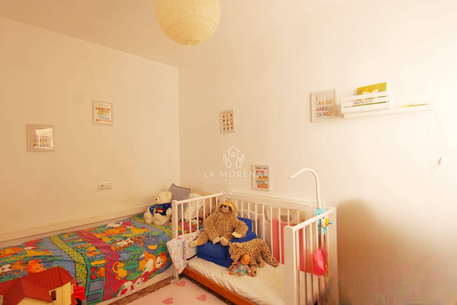 4 soveværelse Lejlighed til salg i Gata de Gorgos - € 235.000 (Ref: 9611177)