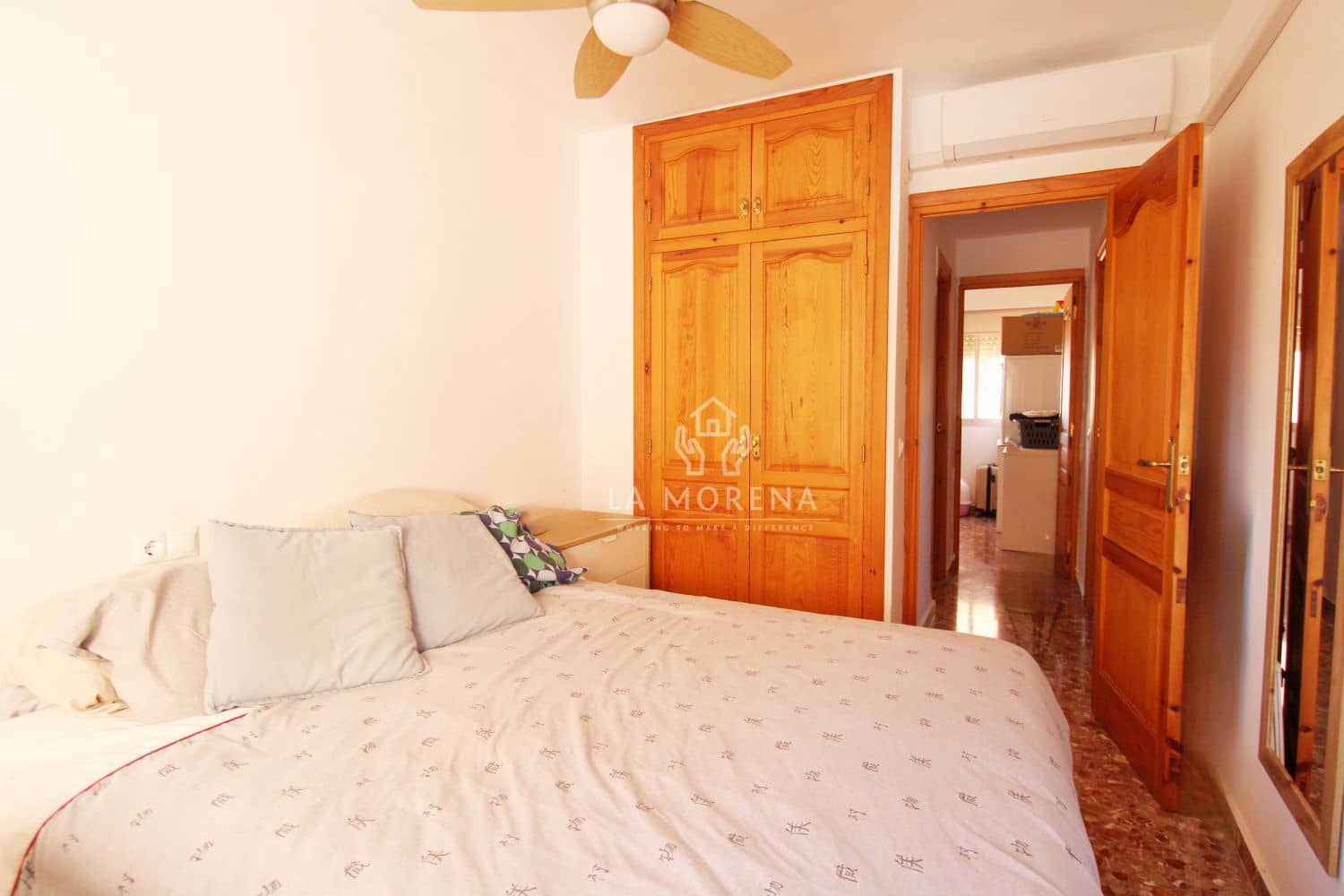 4 soveværelse Lejlighed til salg i Gata de Gorgos - € 235.000 (Ref: 9611177)