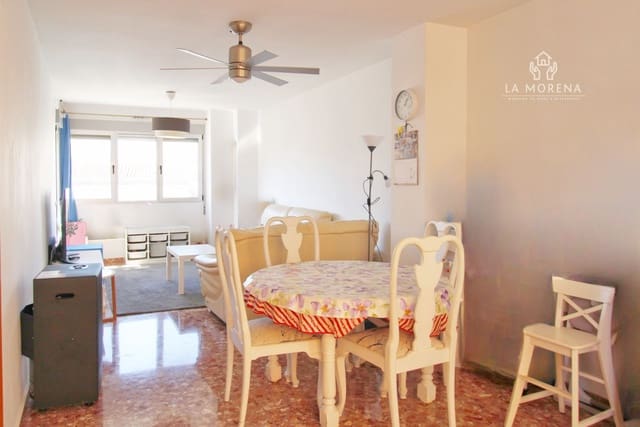 4 soveværelse Lejlighed til salg i Gata de Gorgos - € 235.000 (Ref: 9611177)