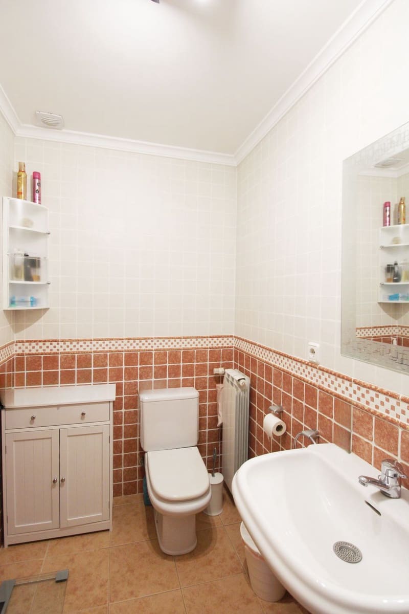 Adosado de 4 habitaciones en Ondara en venta con garaje - 280.000 € (Ref: 9619054)