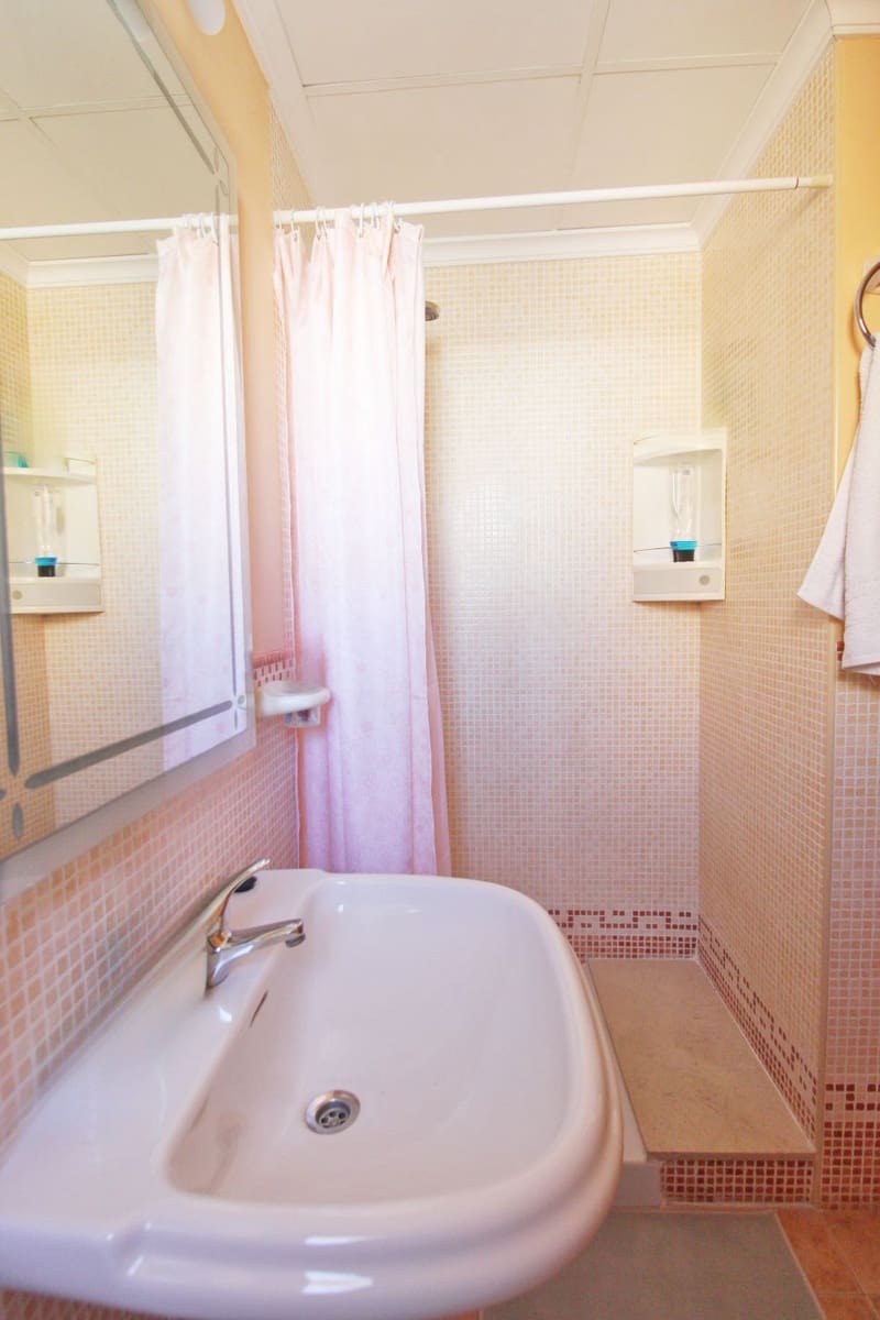 Adosado de 4 habitaciones en Ondara en venta con garaje - 280.000 € (Ref: 9619054)