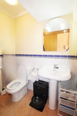 Adosado de 4 habitaciones en Ondara en venta con garaje - 280.000 € (Ref: 9619054)