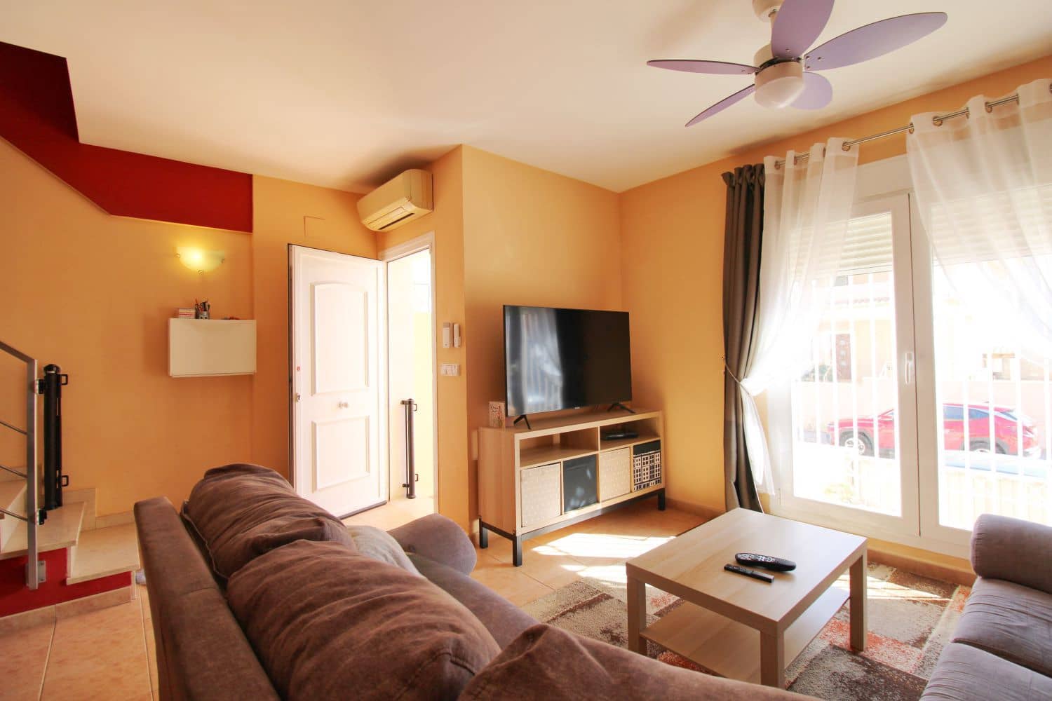 Adosado de 4 habitaciones en Ondara en venta con garaje - 280.000 € (Ref: 9619054)