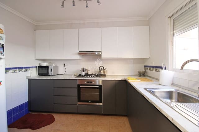 Adosado de 4 habitaciones en Ondara en venta con garaje - 280.000 € (Ref: 9619054)