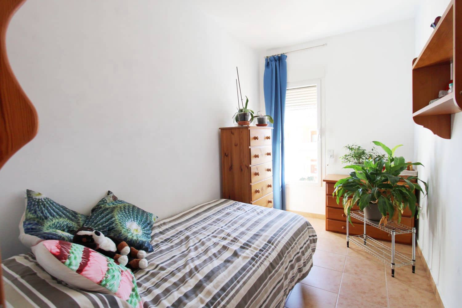 Adosado de 4 habitaciones en Ondara en venta con garaje - 280.000 € (Ref: 9619054)