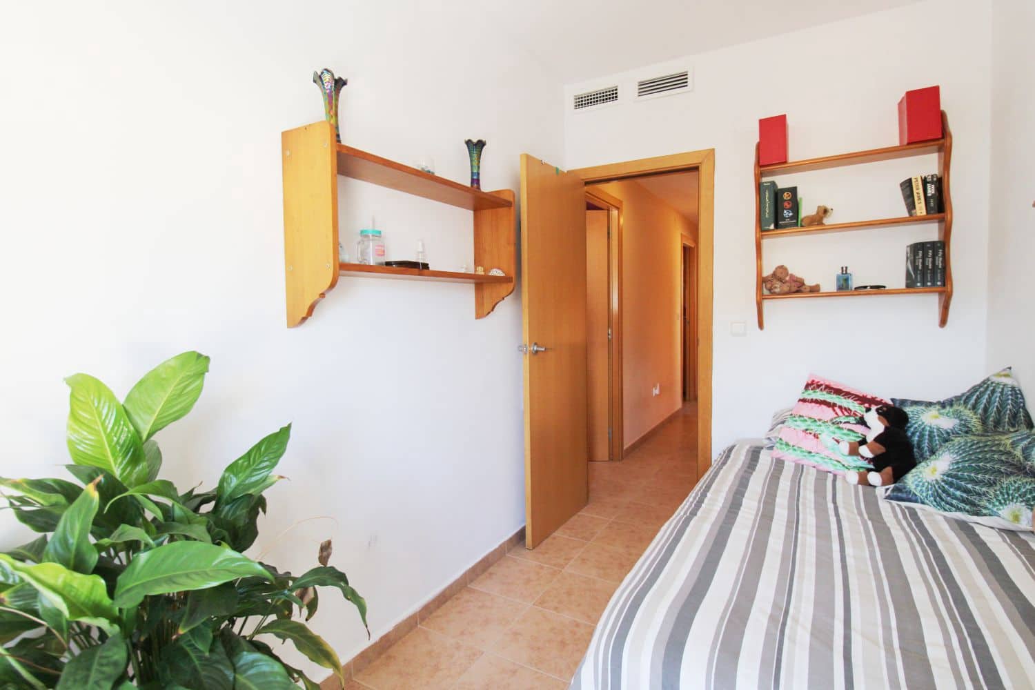 Adosado de 4 habitaciones en Ondara en venta con garaje - 280.000 € (Ref: 9619054)