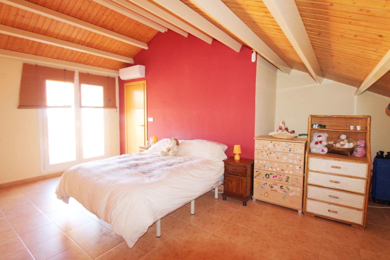 Adosado de 4 habitaciones en Ondara en venta con garaje - 280.000 € (Ref: 9619054)