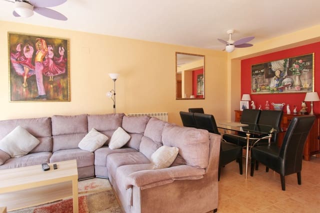 Adosado de 4 habitaciones en Ondara en venta con garaje - 280.000 € (Ref: 9619054)