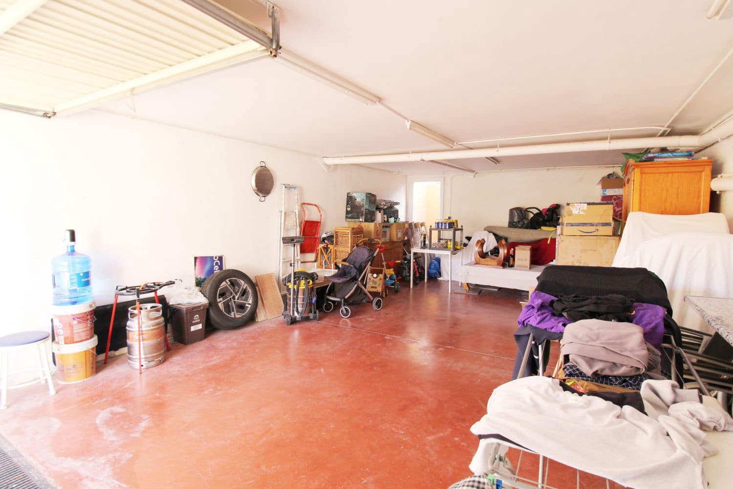 Adosado de 4 habitaciones en Ondara en venta con garaje - 280.000 € (Ref: 9619054)