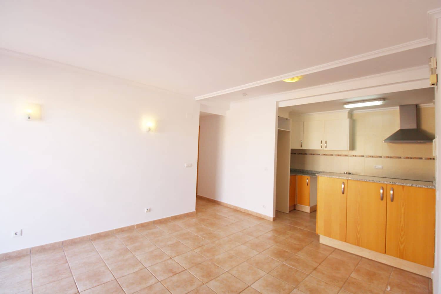 2 soveværelse Lejlighed til salg i Pedreguer - € 289.000 (Ref: 9625389)